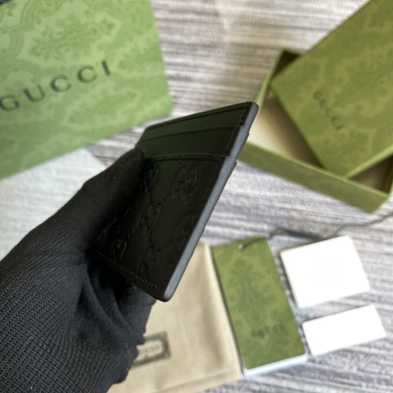 Gucci Wallets